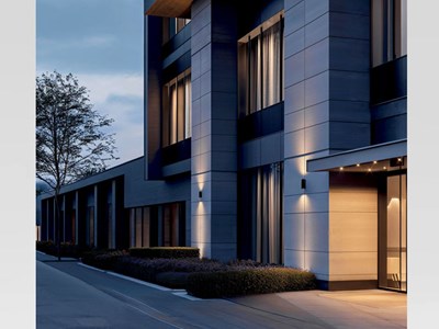 Half Moon P. <br>Icona di stile 